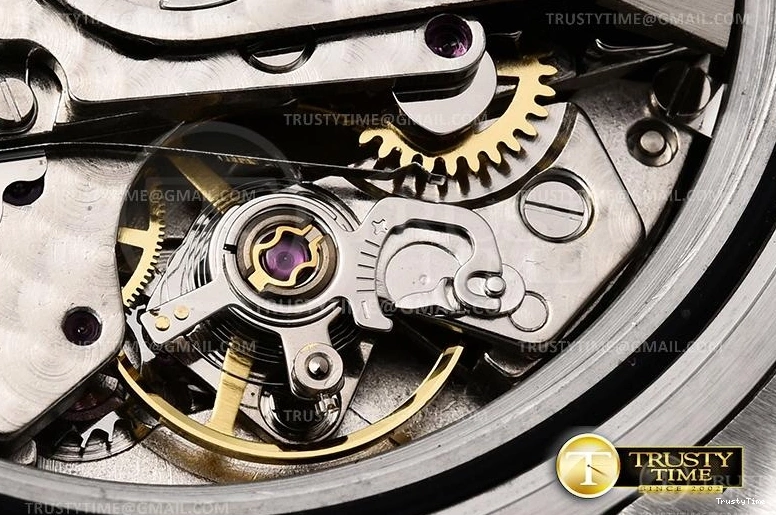 1015 ROLYM185 – YachtMaster Colorful 1081